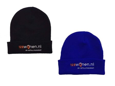 Winterse muts