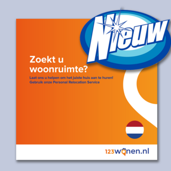 Relocation Brochure Nederlands