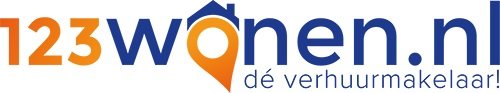 123Wonen Logo