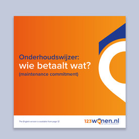 123Wonen Onderhoudswijzer (download)