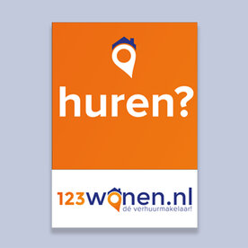 Raamposters A2 Huren?